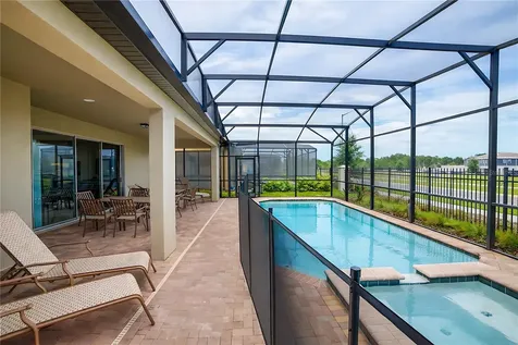 2147 Tripoli Court Kissimmee FL 34747