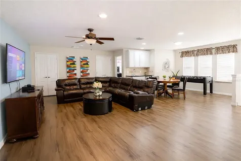 2147 Tripoli Court Kissimmee FL 34747