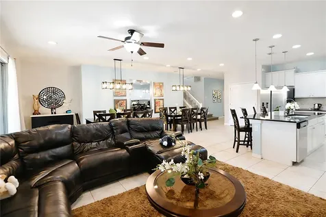 2147 Tripoli Court Kissimmee FL 34747
