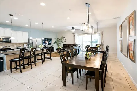 2147 Tripoli Court Kissimmee FL 34747