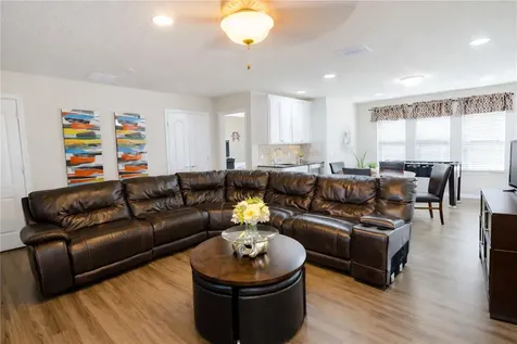 2147 Tripoli Court Kissimmee FL 34747
