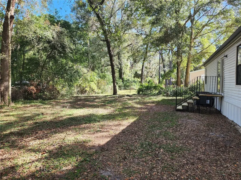 7351 NW 170th Street Trenton FL 32693