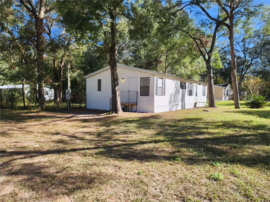 7351 NW 170th Street Trenton FL 32693