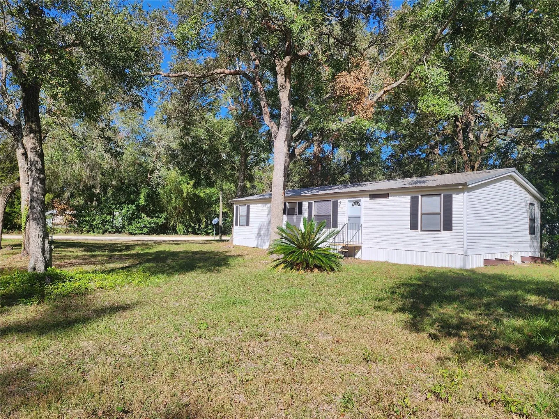 7351 NW 170th Street Trenton FL 32693