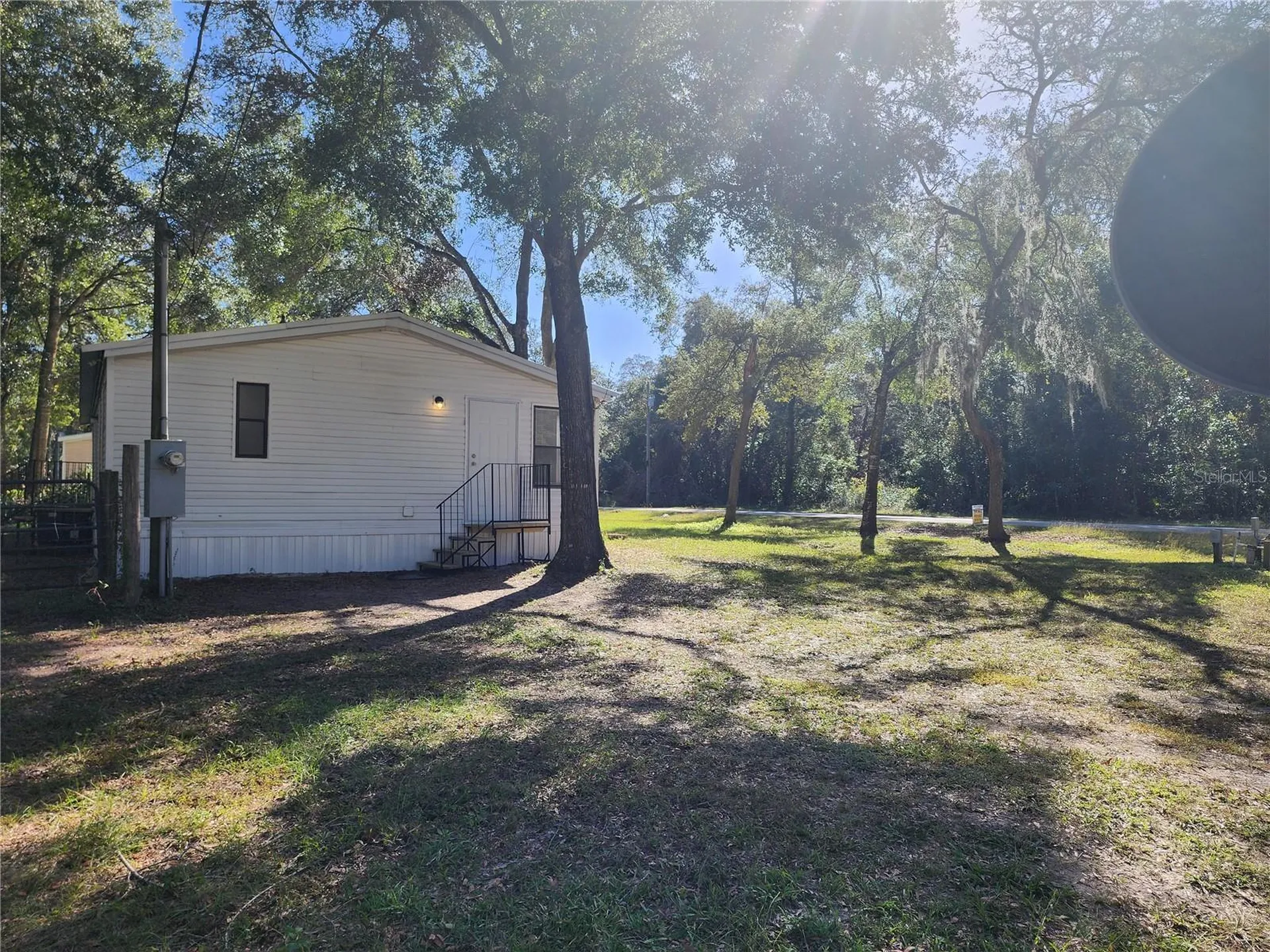 7351 NW 170th Street Trenton FL 32693