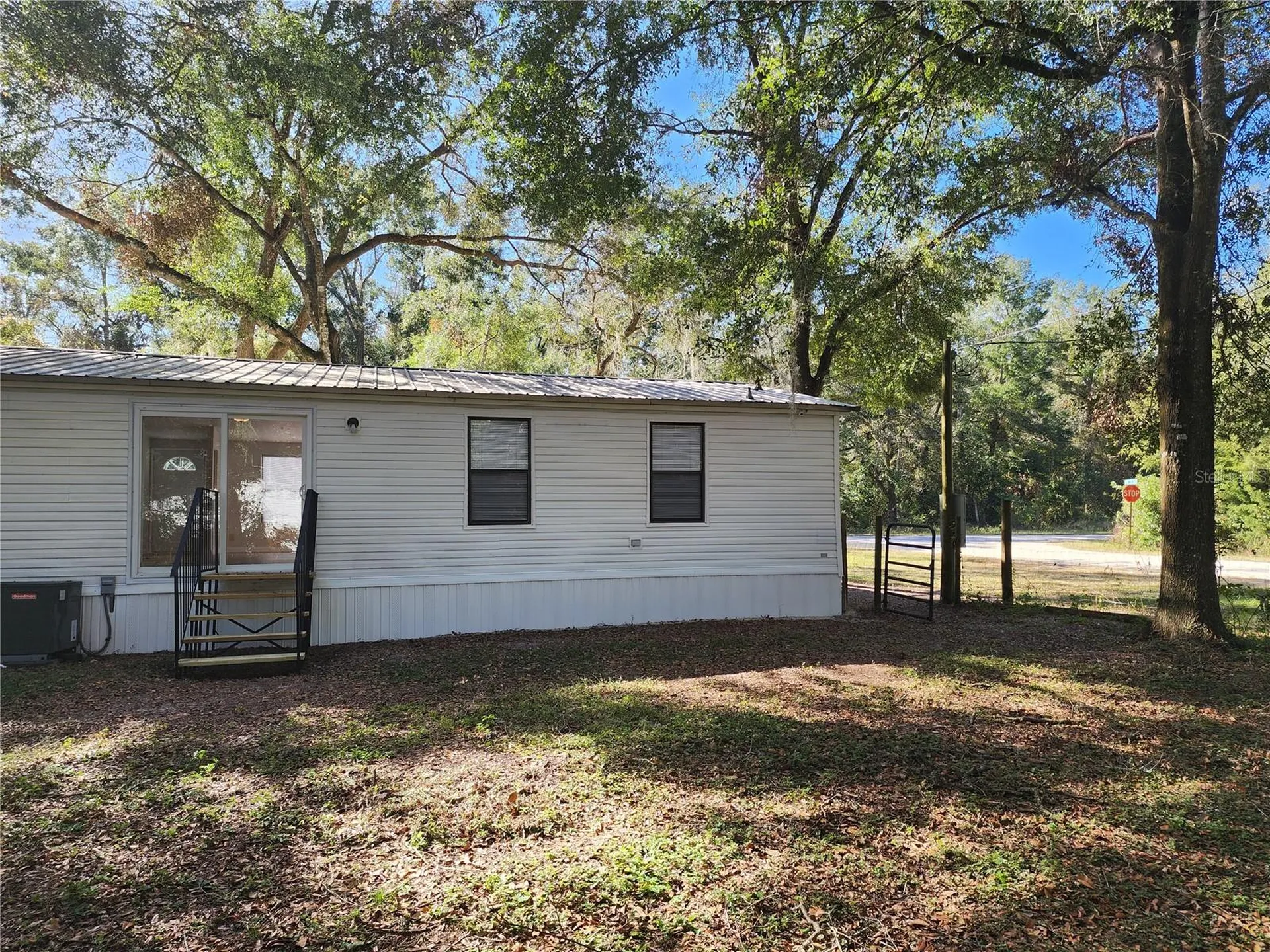 7351 NW 170th Street Trenton FL 32693