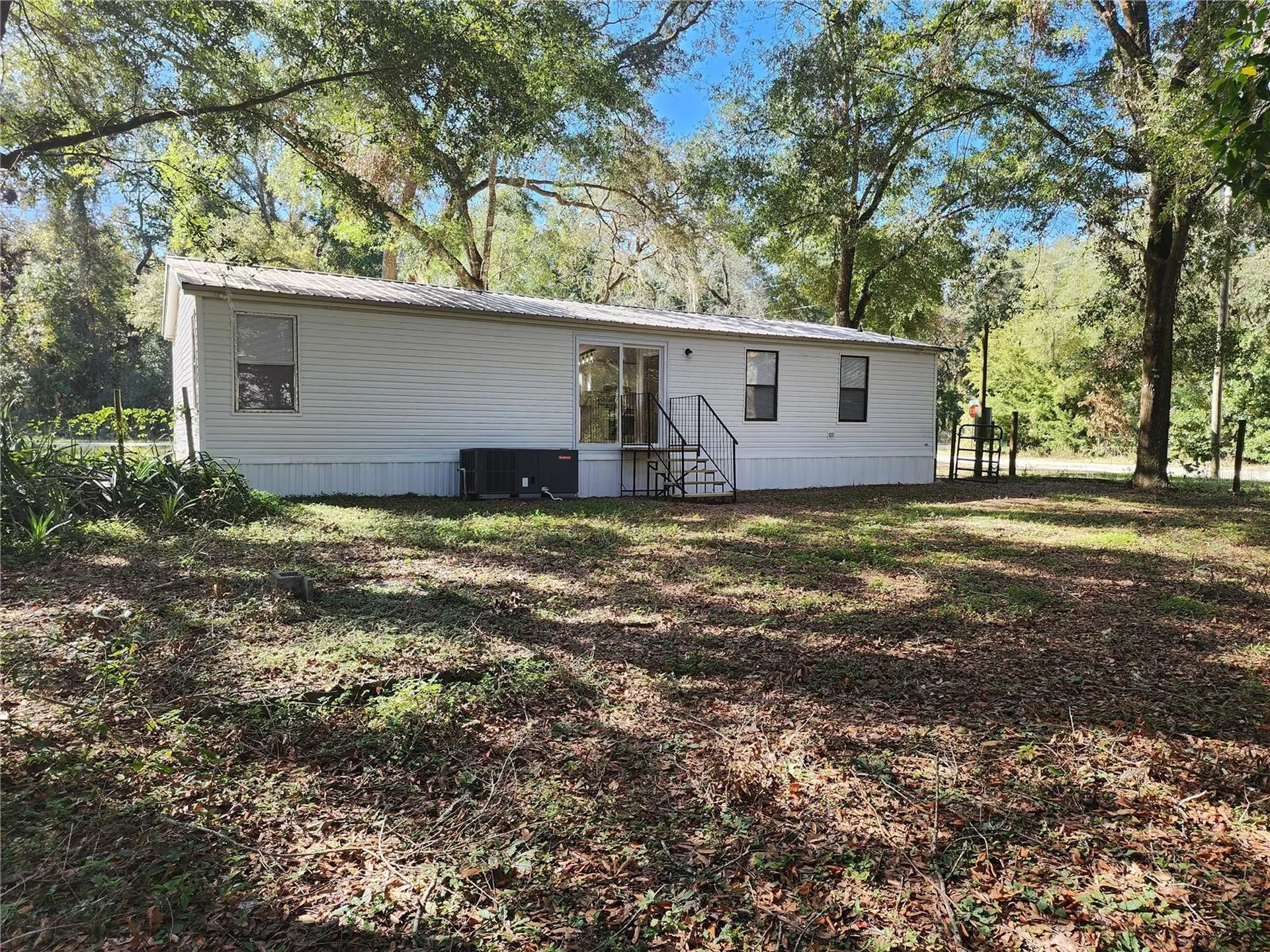 7351 NW 170th Street Trenton FL 32693