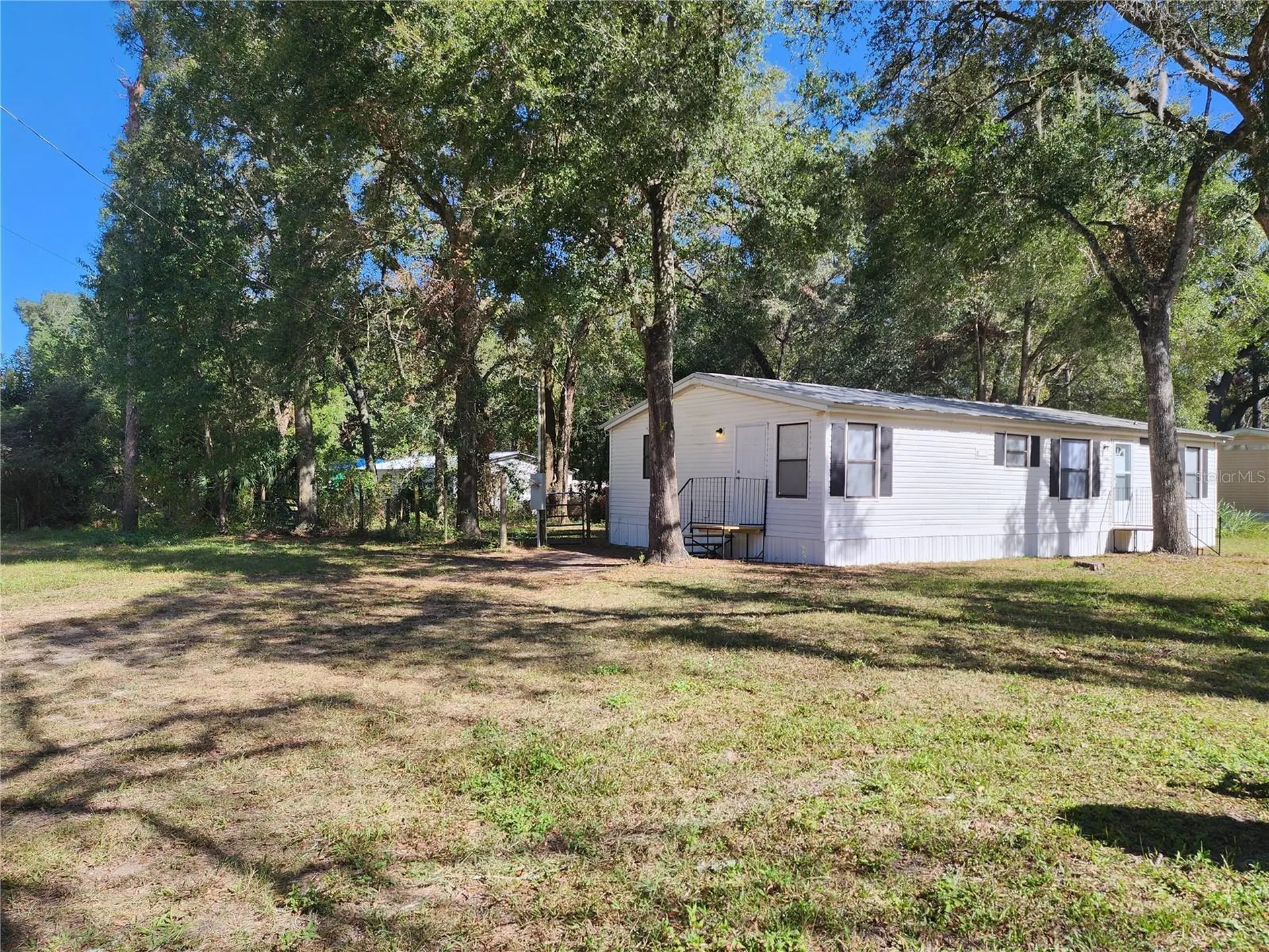 7351 NW 170th Street Trenton FL 32693