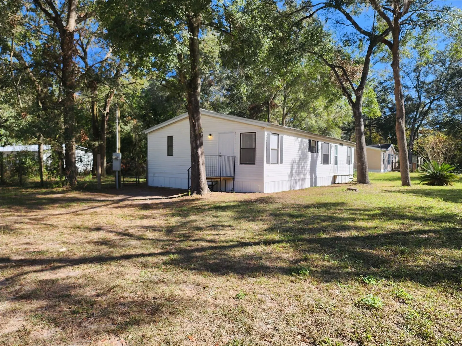 7351 NW 170th Street Trenton FL 32693