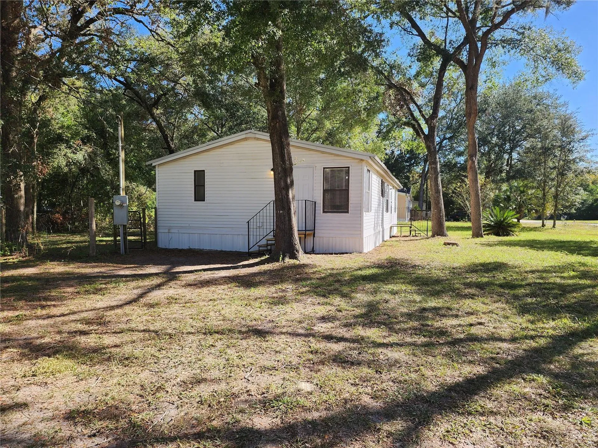 7351 NW 170th Street Trenton FL 32693