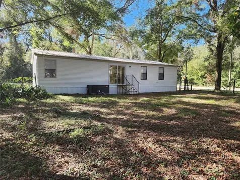 7351 NW 170th Street Trenton FL 32693