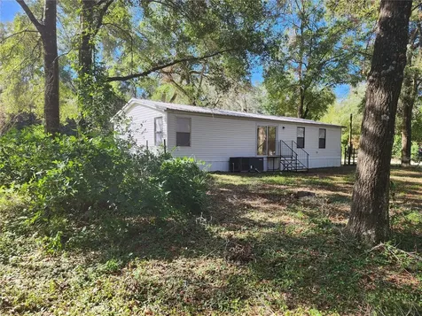 7351 NW 170th Street Trenton FL 32693