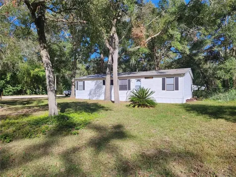 7351 NW 170th Street Trenton FL 32693