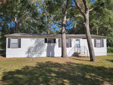 7351 NW 170th Street Trenton FL 32693