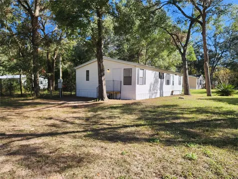 7351 NW 170th Street Trenton FL 32693
