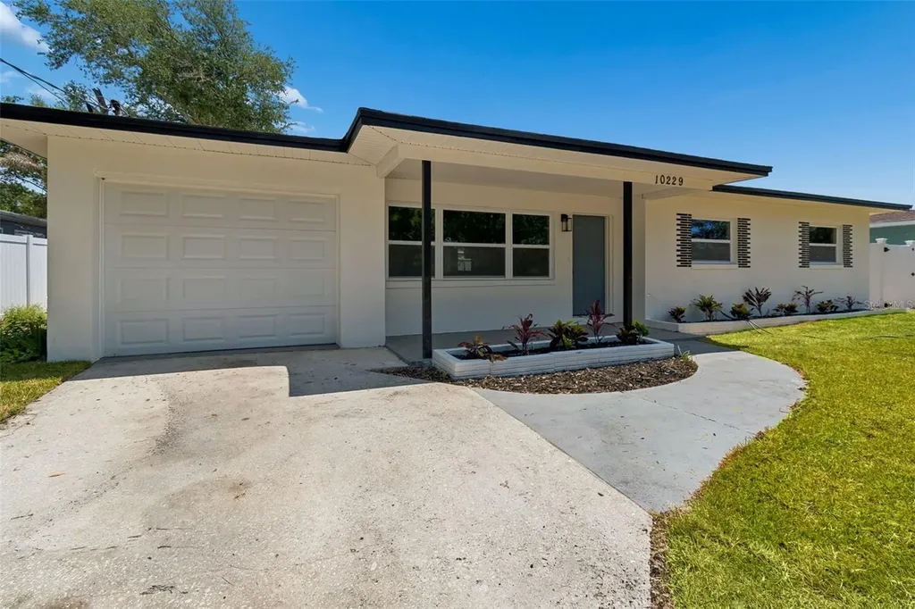 10229 N Valle Drive Tampa FL 33612