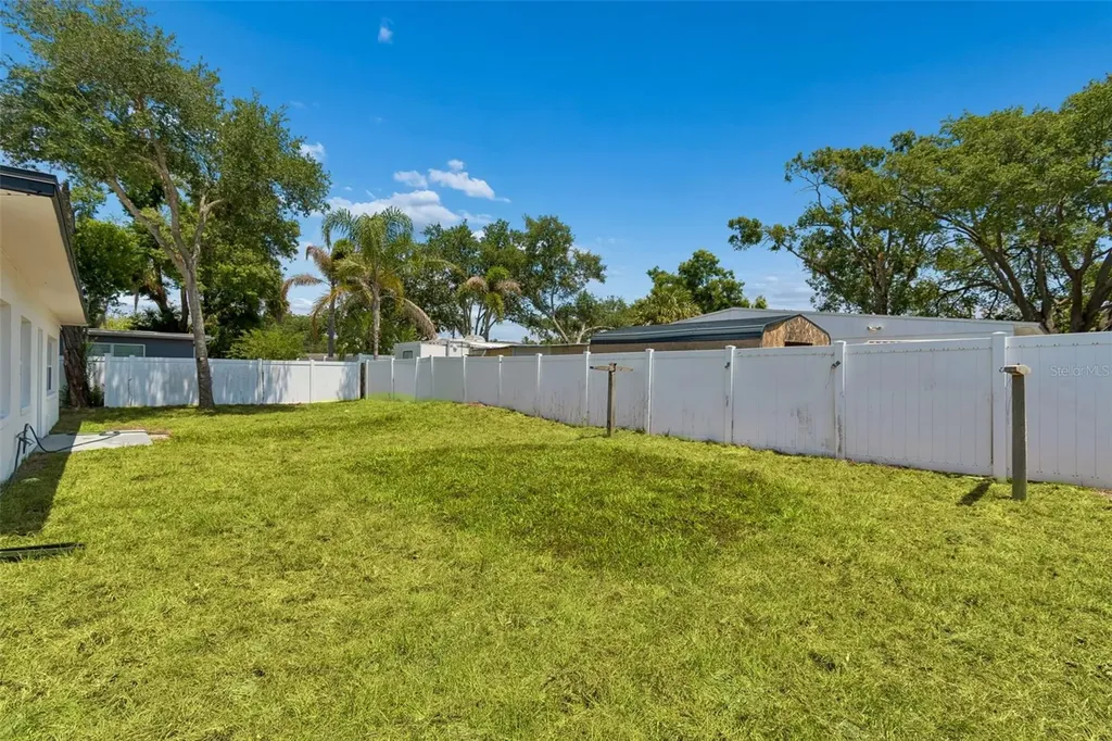 10229 N Valle Drive Tampa FL 33612