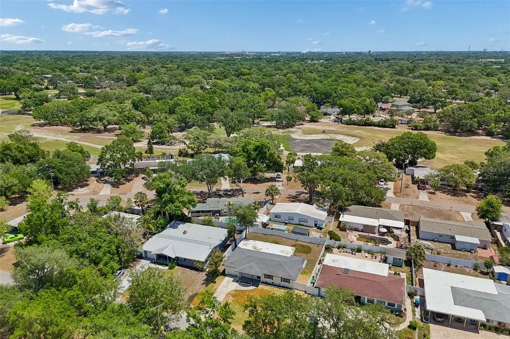 10229 N Valle Drive Tampa FL 33612