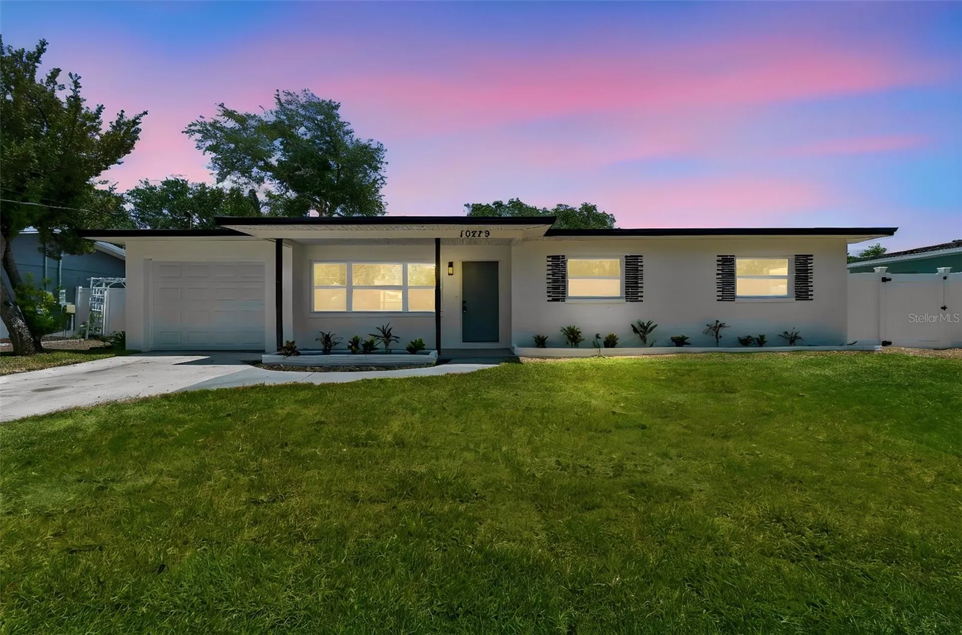 10229 N Valle Drive Tampa FL 33612