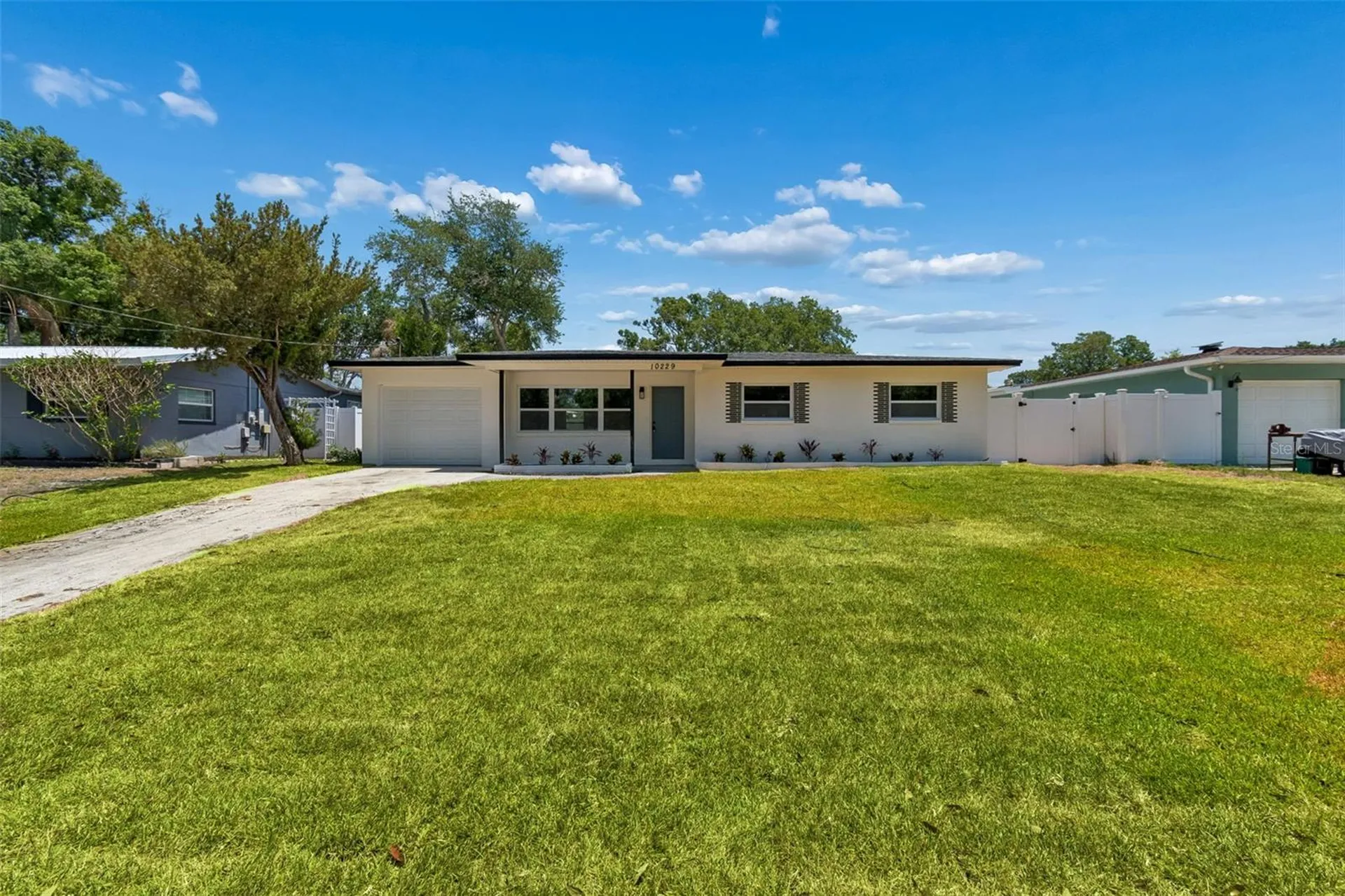 10229 N Valle Drive Tampa FL 33612