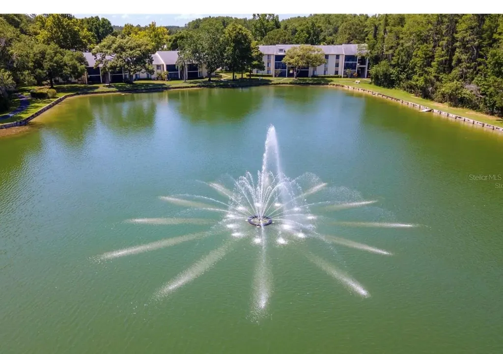 3211 Lake Pine Way E Tarpon Springs FL 34688