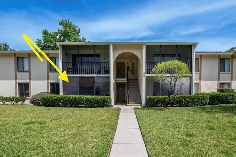 3211 Lake Pine Way E Tarpon Springs FL 34688