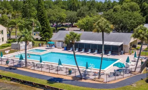 3211 Lake Pine Way E Tarpon Springs FL 34688