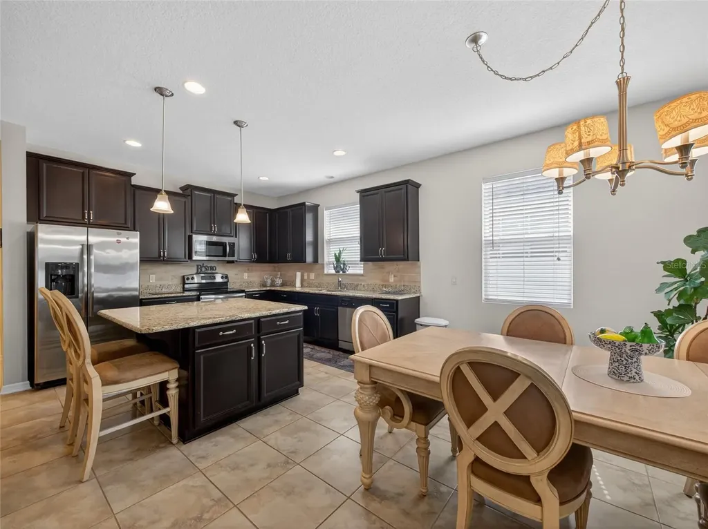 2516 Isabela Terrace Kissimmee FL 34743