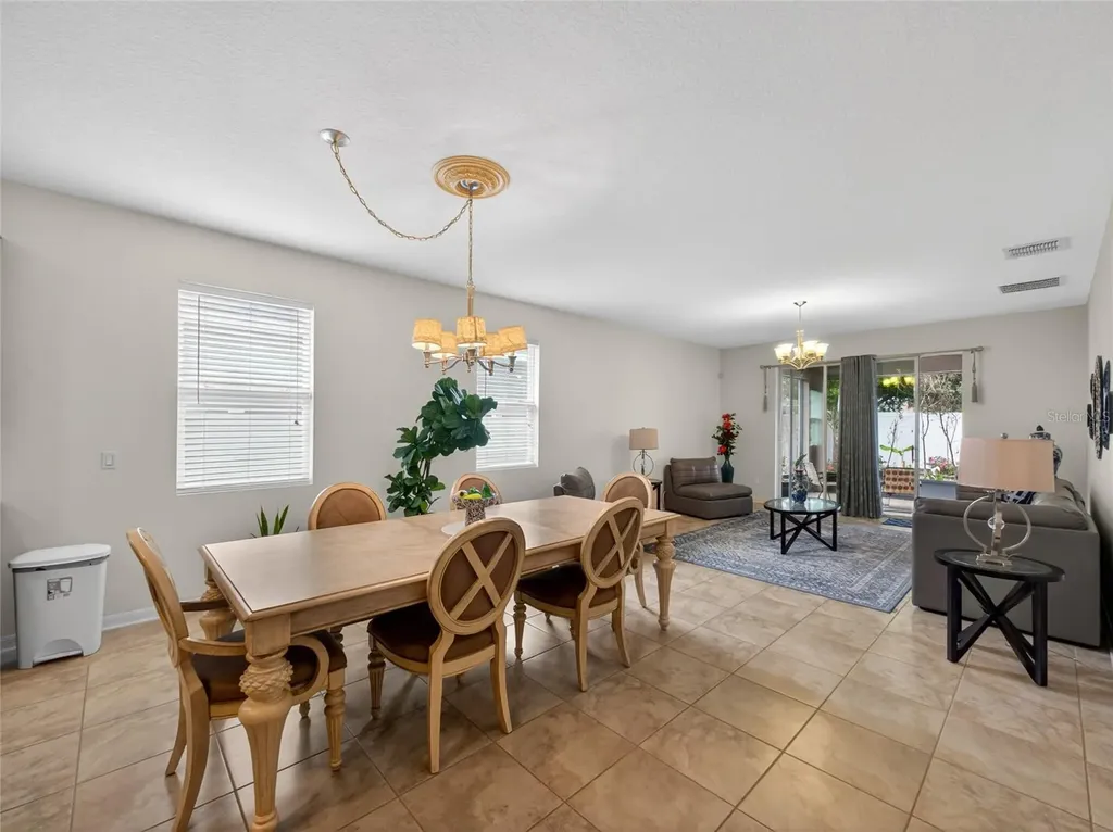 2516 Isabela Terrace Kissimmee FL 34743