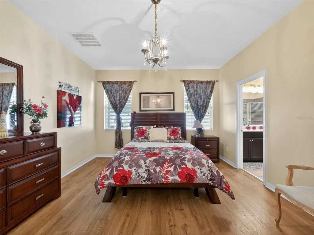 2516 Isabela Terrace Kissimmee FL 34743