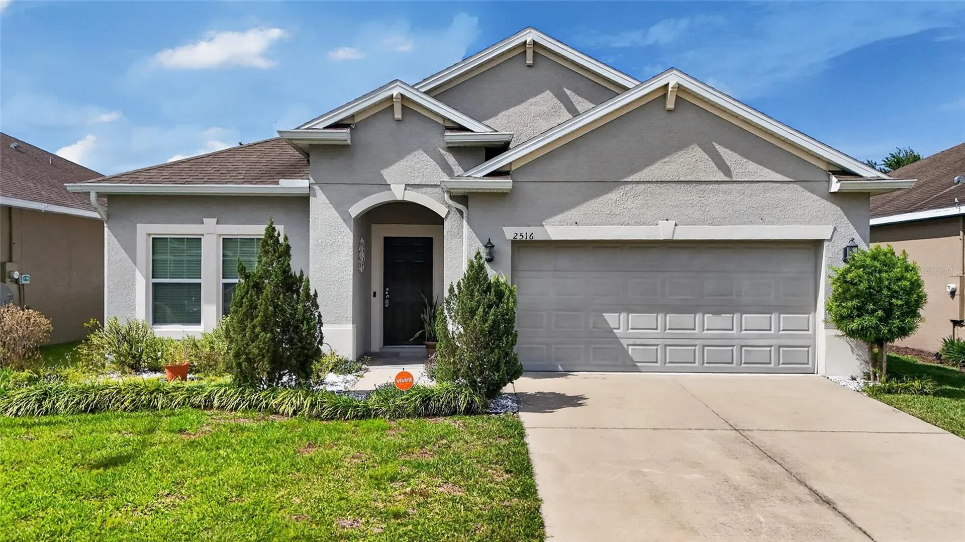 2516 Isabela Terrace Kissimmee FL 34743