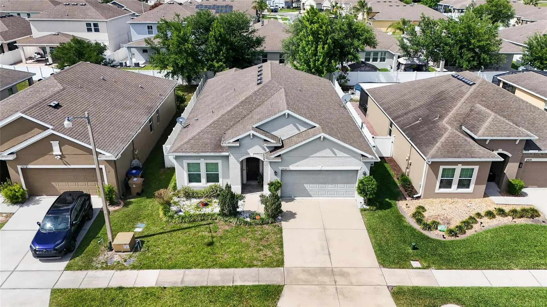 2516 Isabela Terrace Kissimmee FL 34743