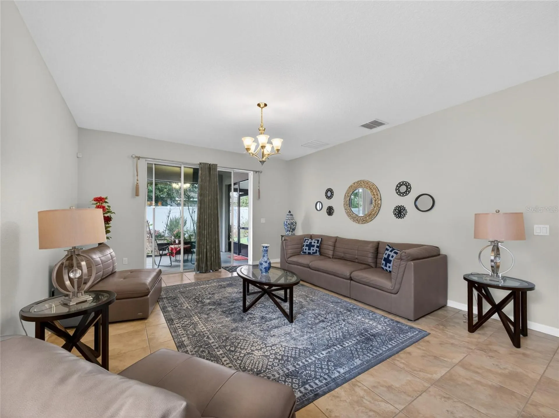 2516 Isabela Terrace Kissimmee FL 34743