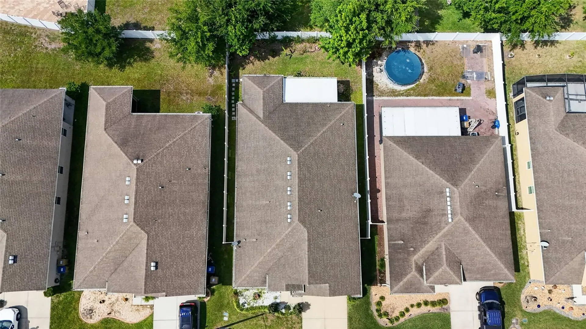 2516 Isabela Terrace Kissimmee FL 34743