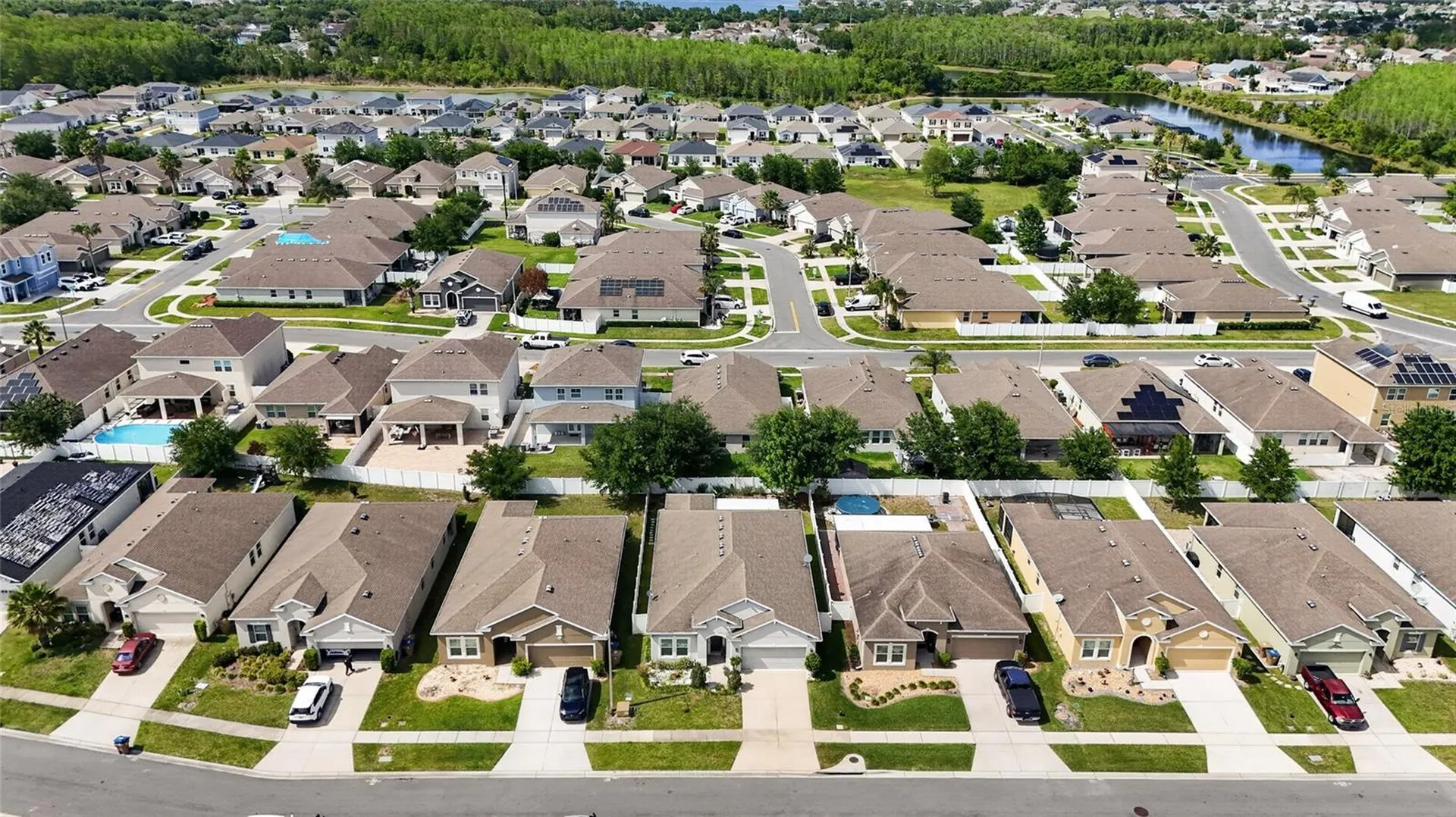 2516 Isabela Terrace Kissimmee FL 34743