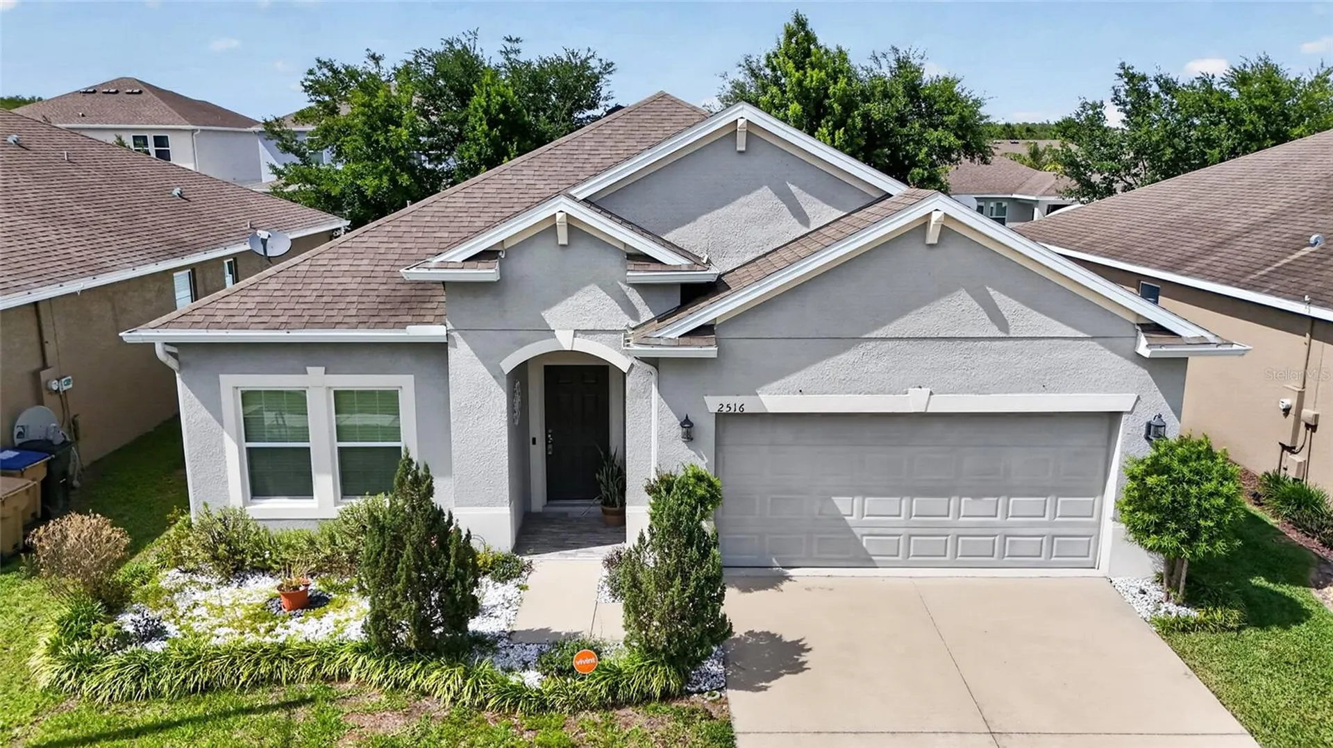 2516 Isabela Terrace Kissimmee FL 34743