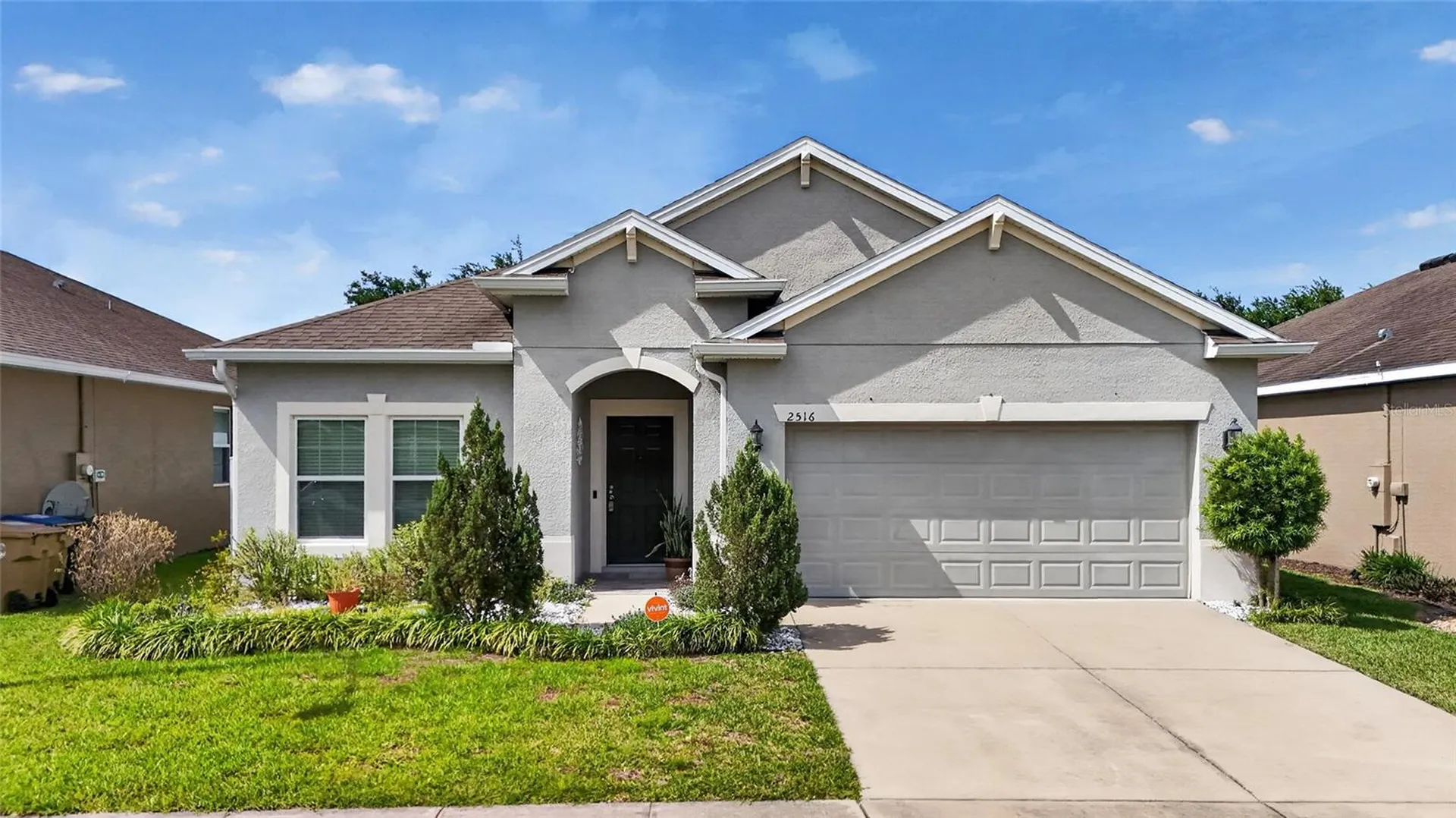 2516 Isabela Terrace Kissimmee FL 34743