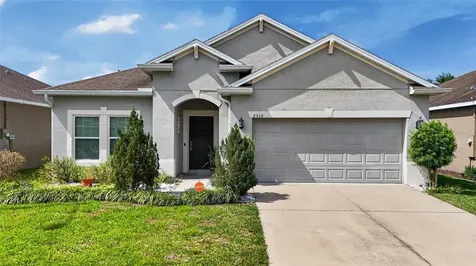 2516 Isabela Terrace Kissimmee FL 34743