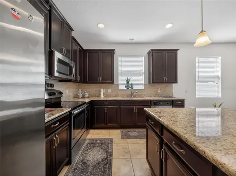 2516 Isabela Terrace Kissimmee FL 34743