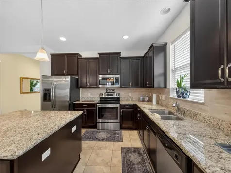 2516 Isabela Terrace Kissimmee FL 34743