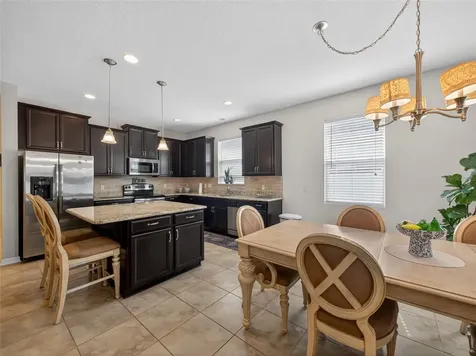 2516 Isabela Terrace Kissimmee FL 34743