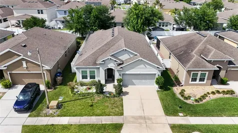 2516 Isabela Terrace Kissimmee FL 34743