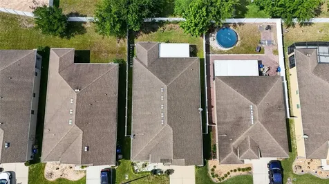 2516 Isabela Terrace Kissimmee FL 34743