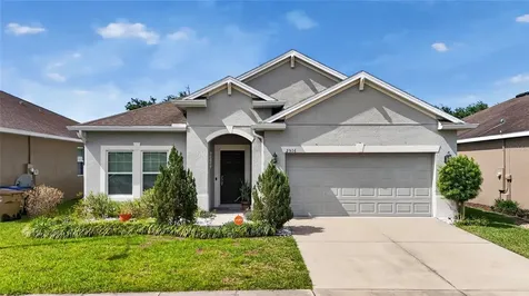 2516 Isabela Terrace Kissimmee FL 34743