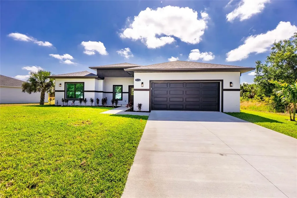 7316 Donahue Street Port Charlotte FL 33981