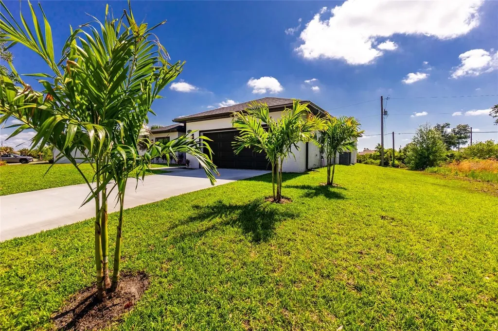 7316 Donahue Street Port Charlotte FL 33981