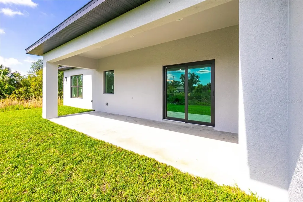 7316 Donahue Street Port Charlotte FL 33981