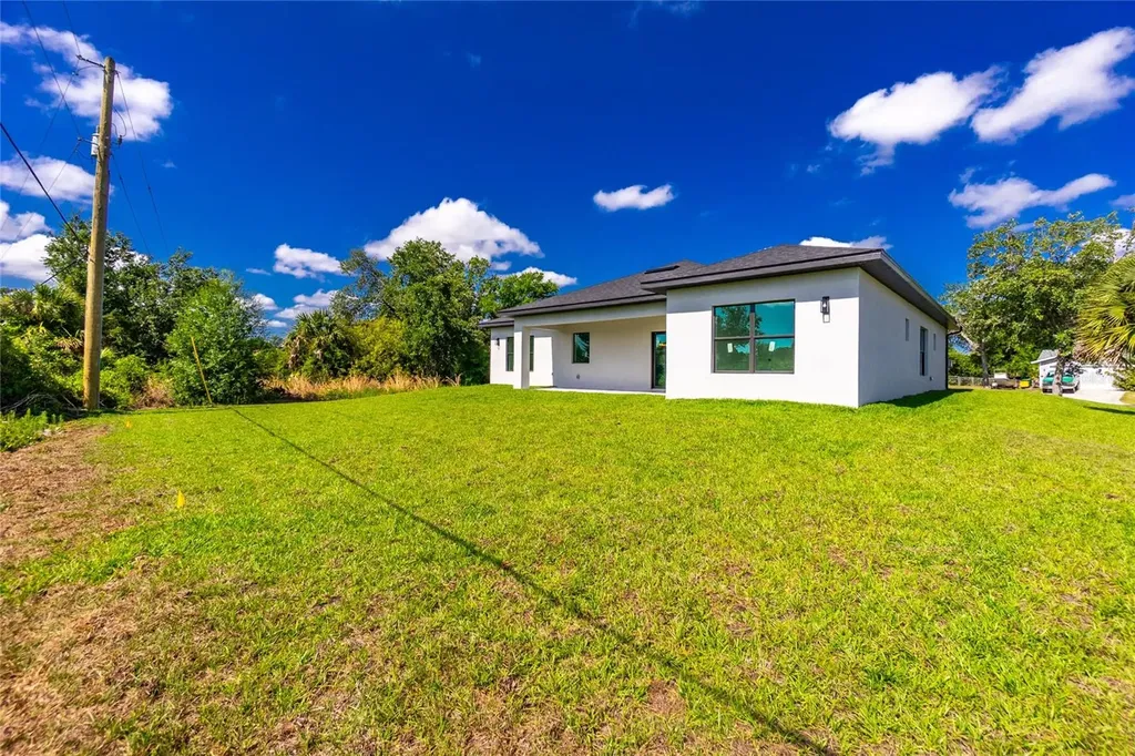 7316 Donahue Street Port Charlotte FL 33981