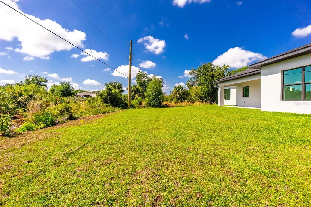 7316 Donahue Street Port Charlotte FL 33981