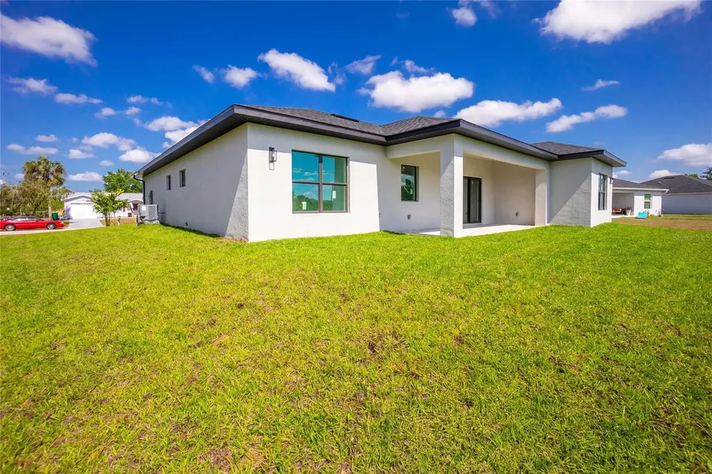 7316 Donahue Street Port Charlotte FL 33981